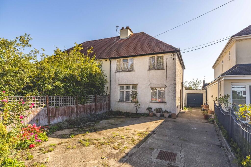 Main image of property: Church Road, Iver, SL0