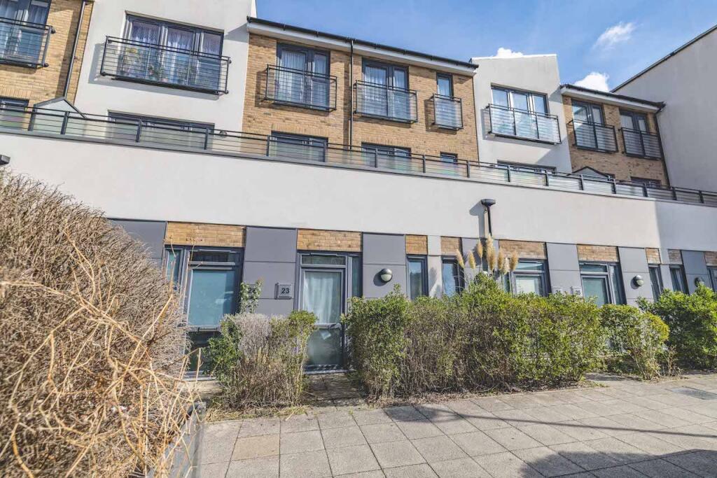 Main image of property: Spring Promenade, West Drayton, UB7
