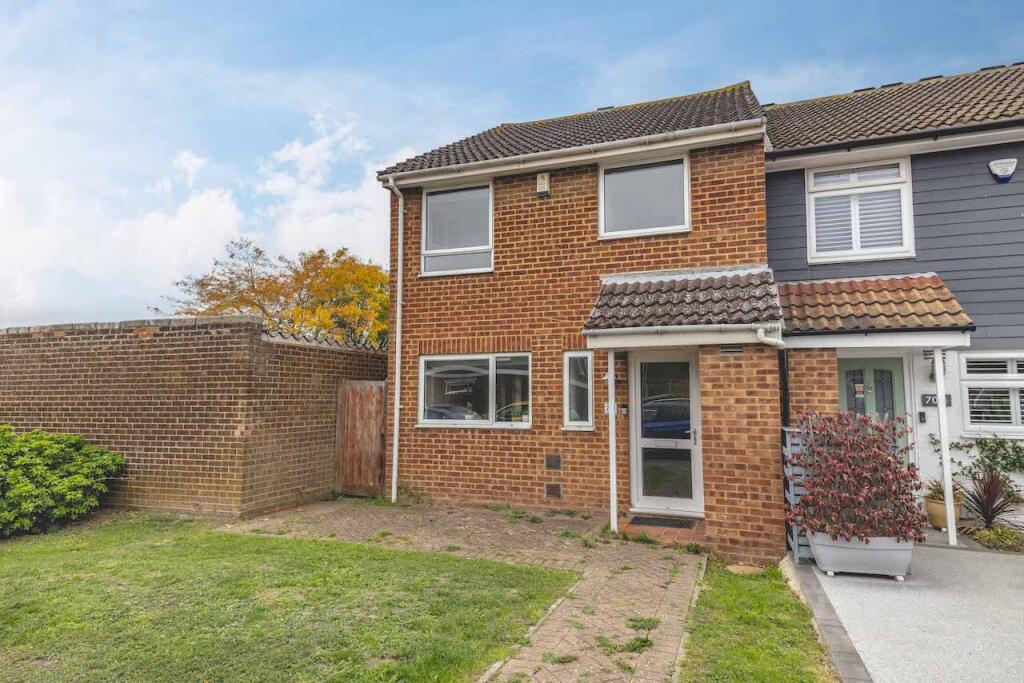 Main image of property: Leas Drive, Iver, SL0