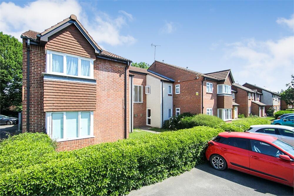 Main image of property: Lowdell Close, West Drayton, UB7