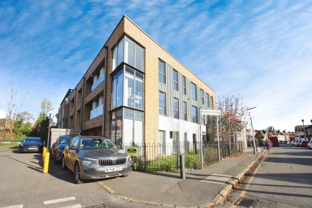 Main image of property: Kitchener House, Warwick Road, West Drayton, UB7