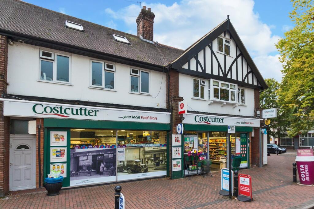 Main image of property: Bathurst Walk, Richings Park, SL0