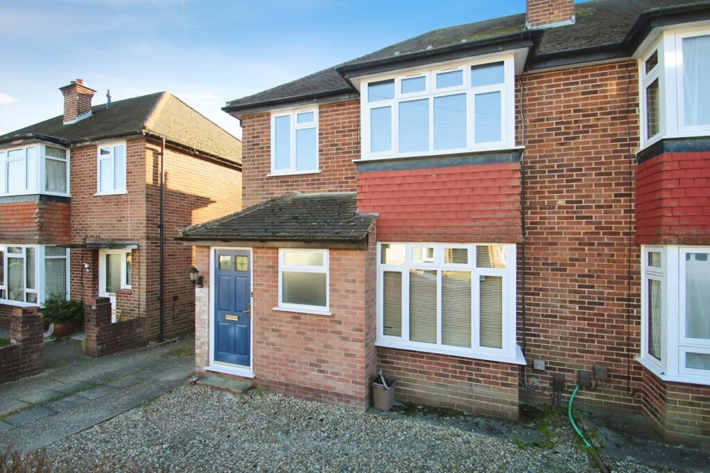 Main image of property: Coopers Row, Iver, SL0