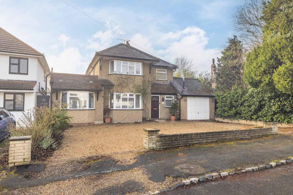 Main image of property: Bathurst Walk, Richings Park, SL0