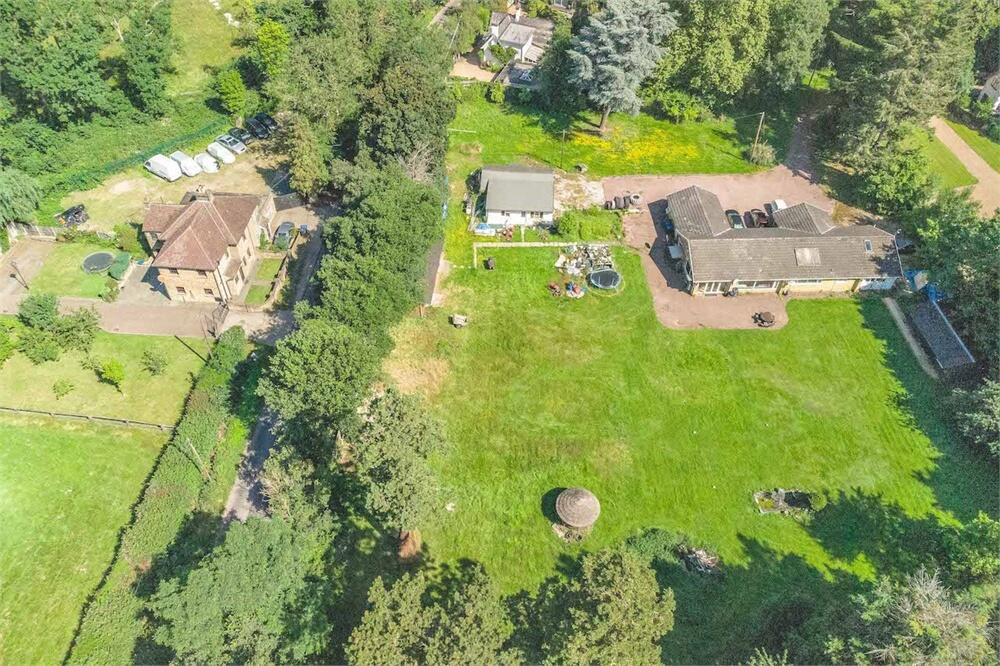 Main image of property: Bangors Road South, Iver Heath, SL0