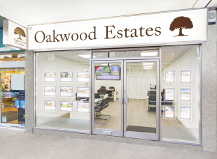 Oakwood Estates, Iverbranch details