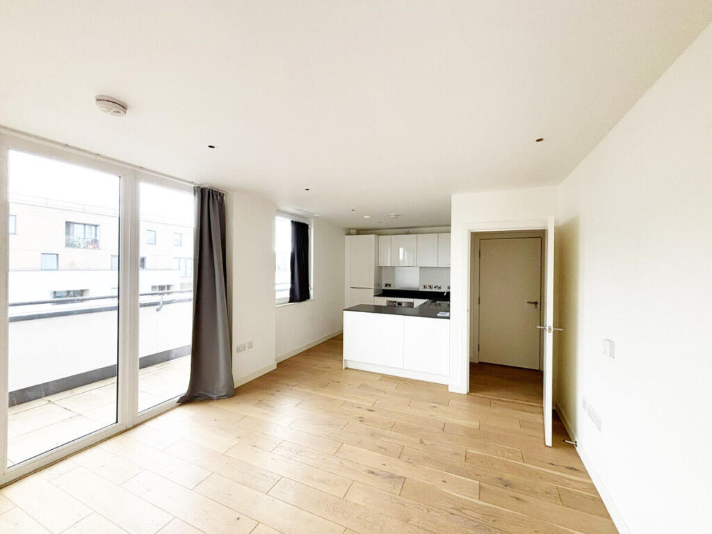 Main image of property: Capitol Way, LONDON