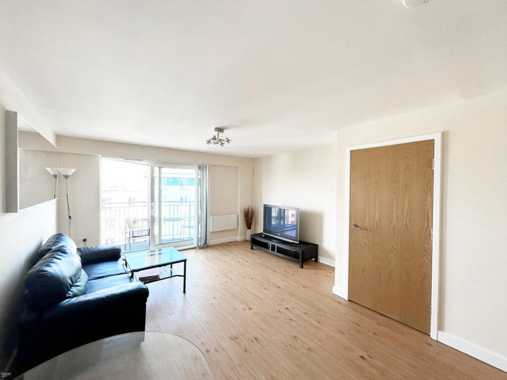 Main image of property: Heritage Avenue, London