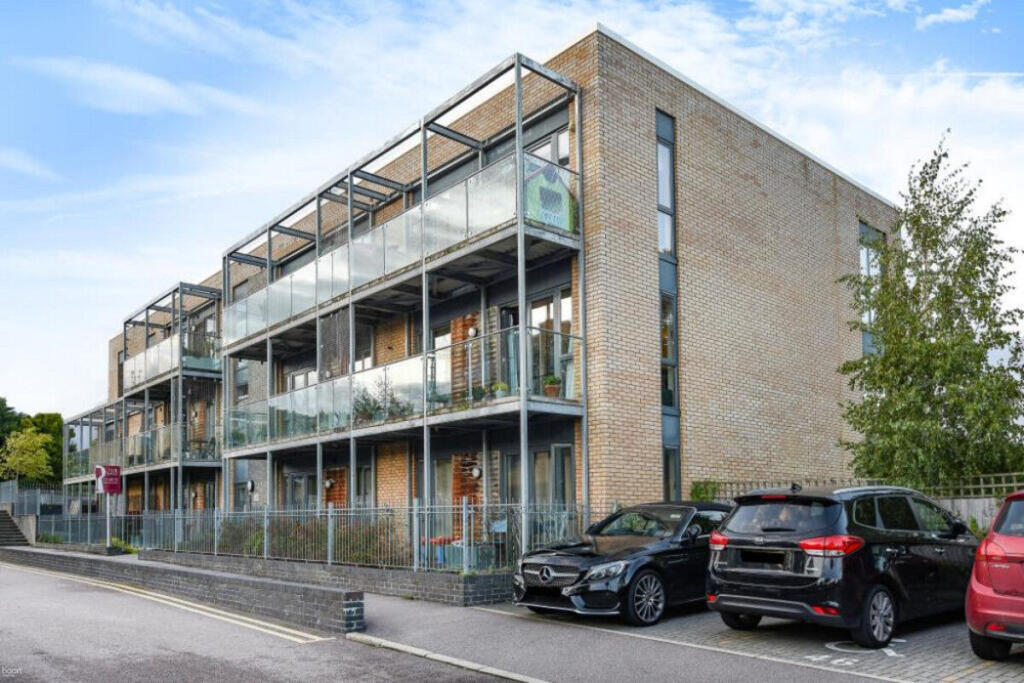 Main image of property: Goddard Drive, Bushey