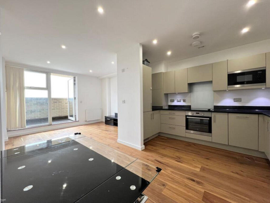 Main image of property: Grahame Park Way, London