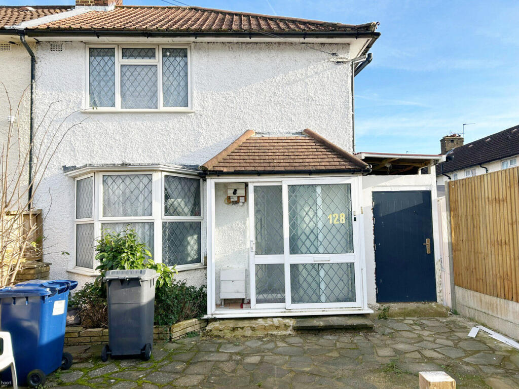 Main image of property: Goldbeaters Grove, Edgware