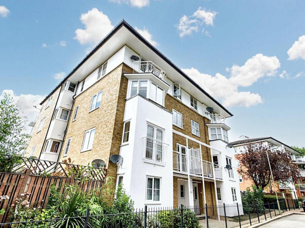 Main image of property: 63 Pageant Avenue, LONDON