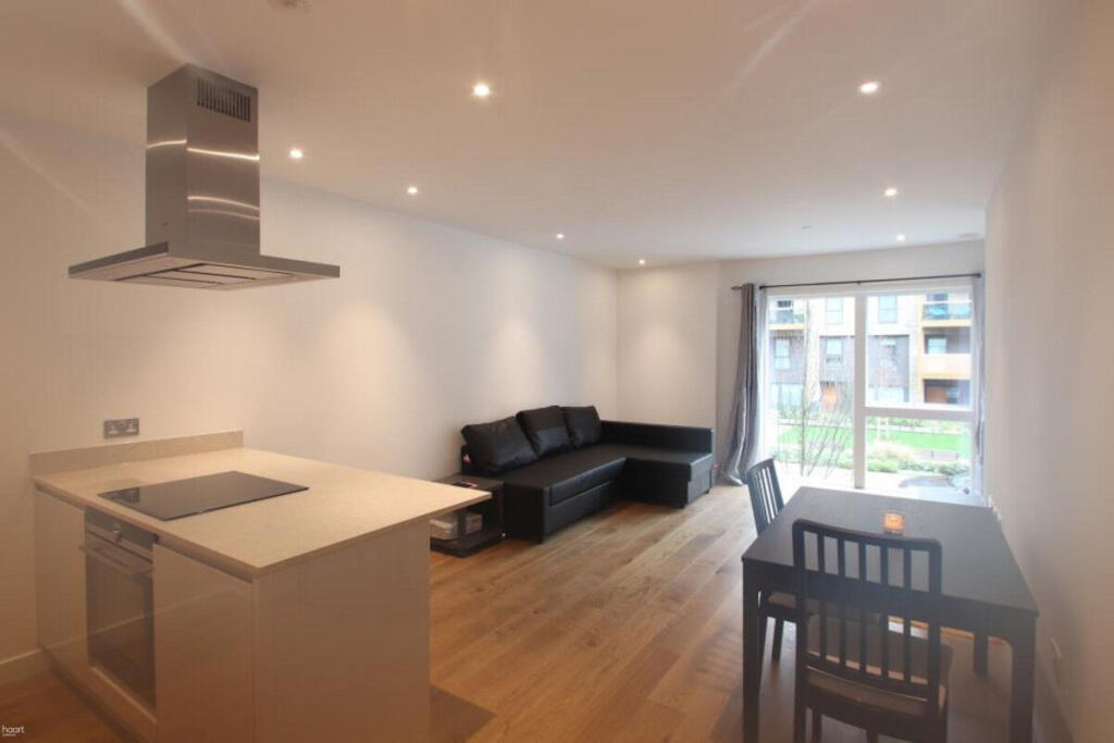 Main image of property: Lismore Boulevard, LONDON