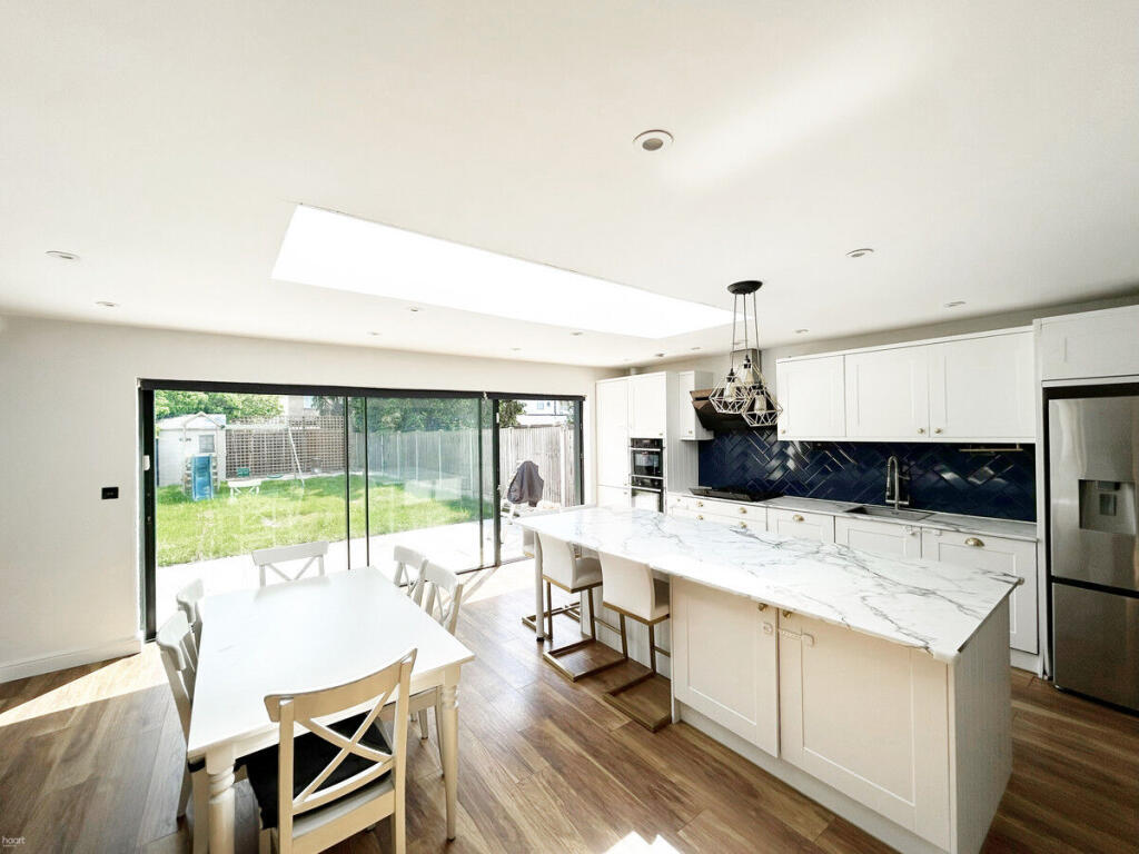 Main image of property: Boxmoor Road, Harrow