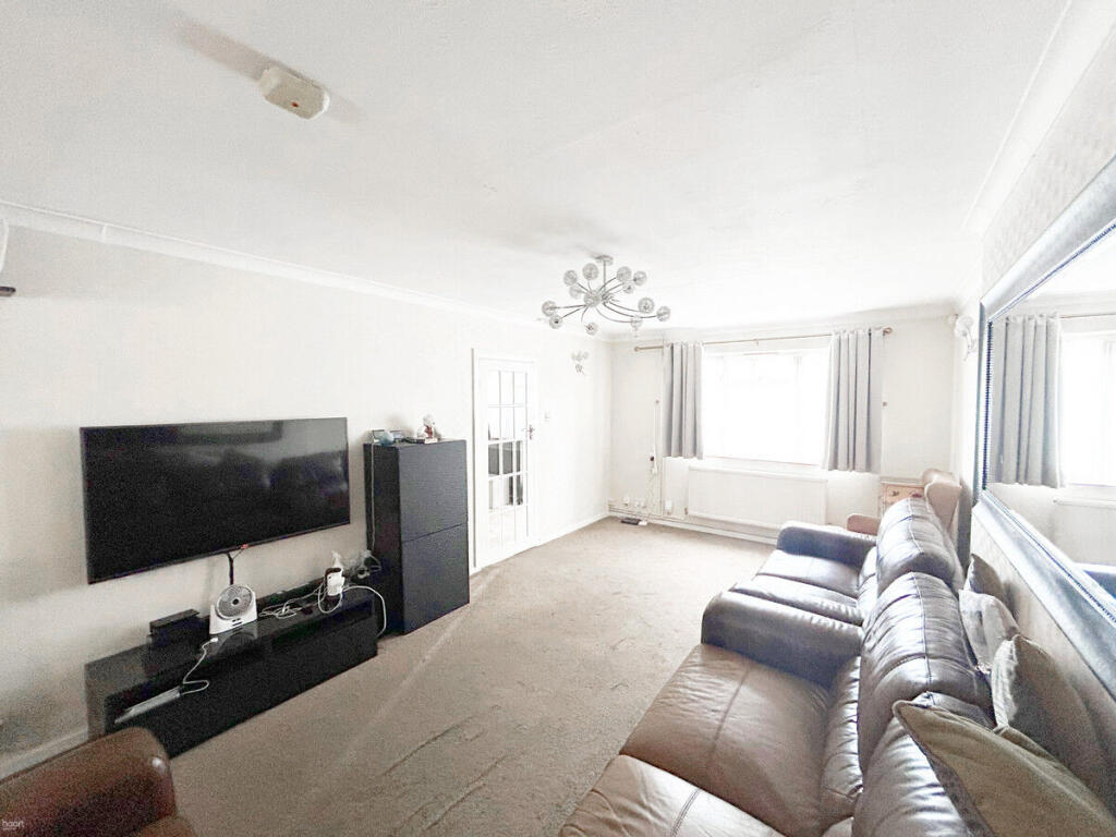 Main image of property: Chippenham Close, Pinner