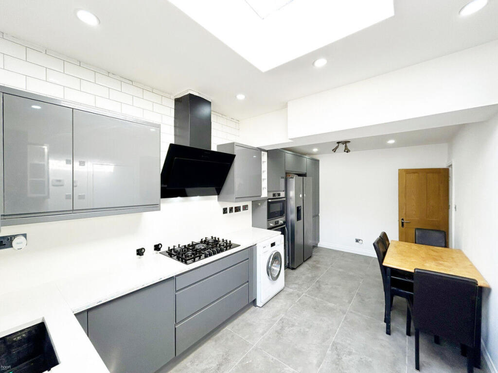 Main image of property: Blundell Road, EDGWARE