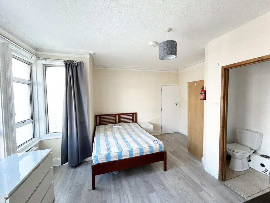 Main image of property: Marlborough Hill, HARROW