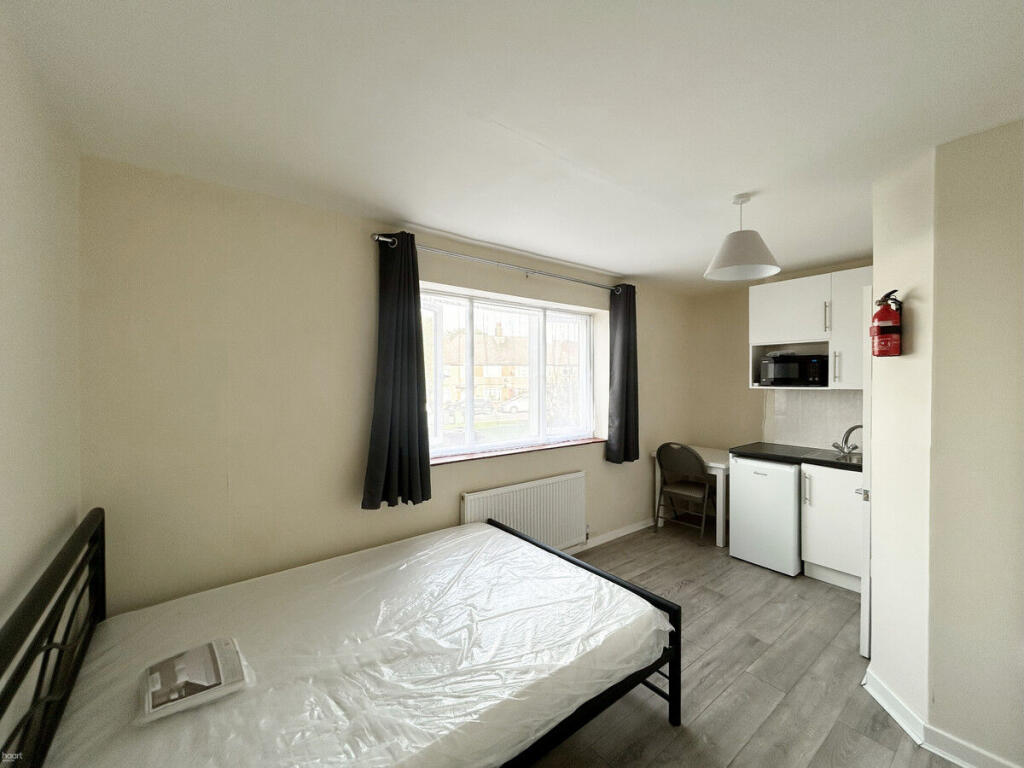 Main image of property: Sefton Avenue, HARROW