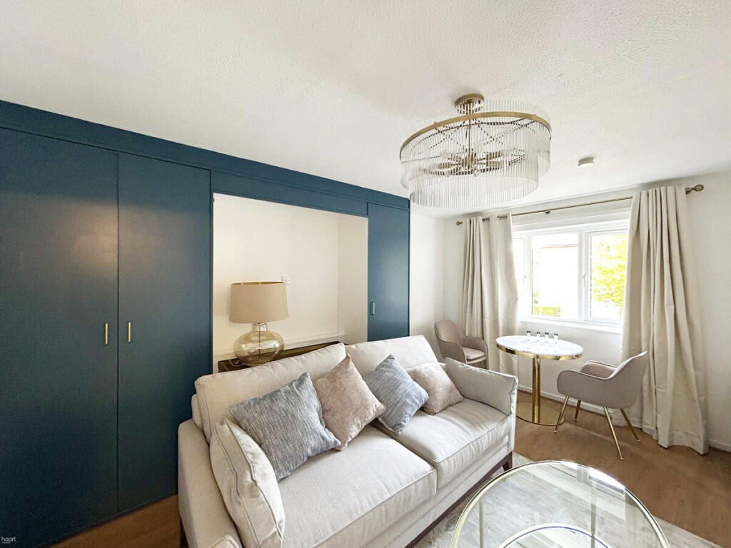 Main image of property: Eagle Drive, London