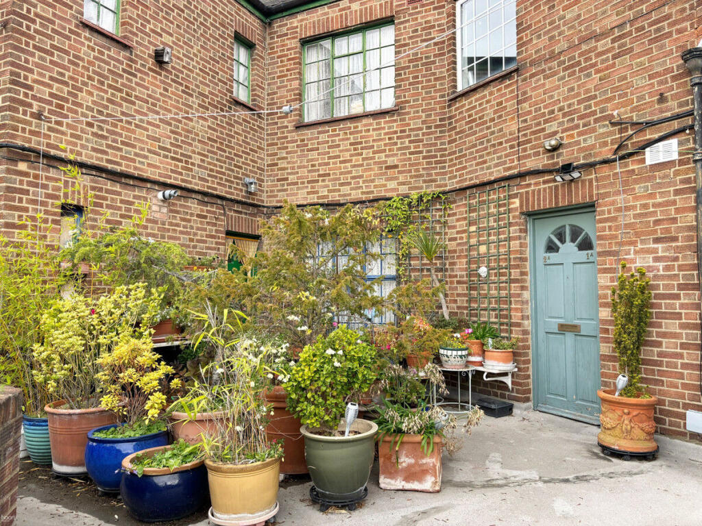 Main image of property: Station Parade,, London