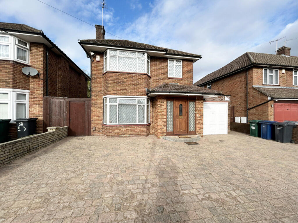 Main image of property: Hartland Drive, Edgware