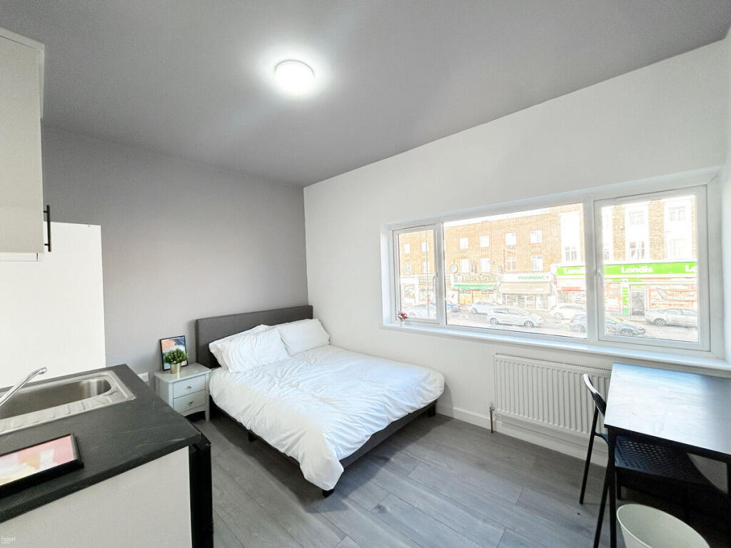 Main image of property: Streatfield Road, HARROW