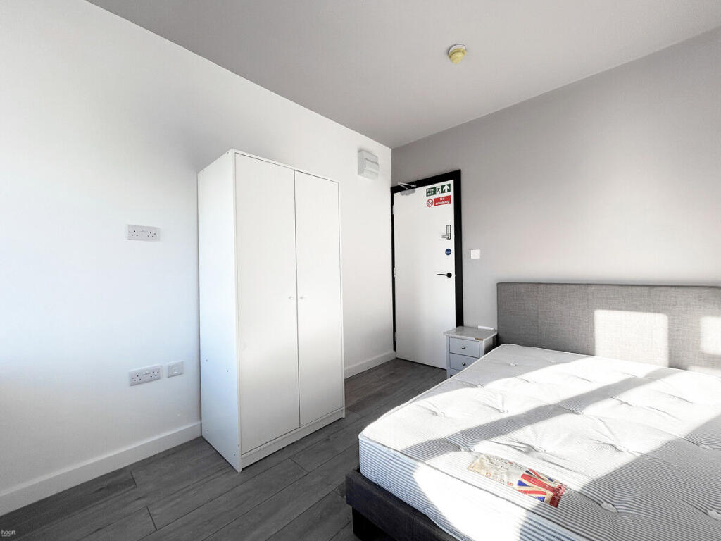 Main image of property: Streatfield Road, HARROW