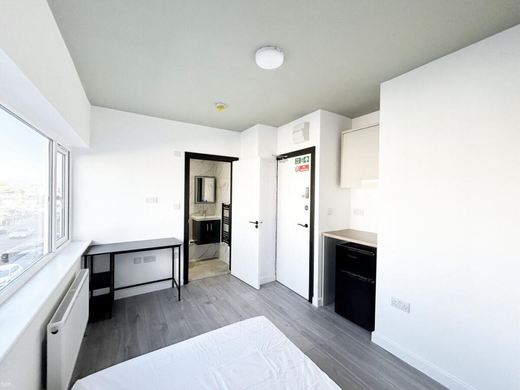 Main image of property: Streatfield Road, HARROW