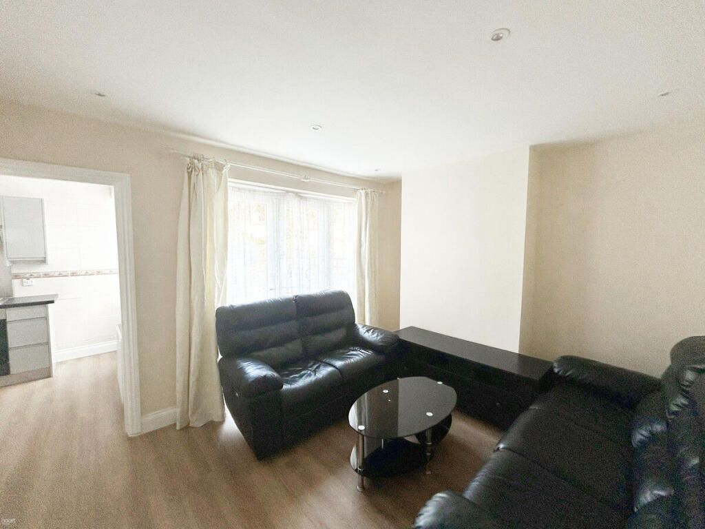 Main image of property: Everton Drive, STANMORE