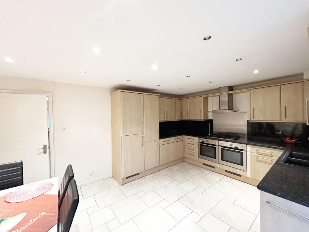 Main image of property: Dales Road, Borehamwood