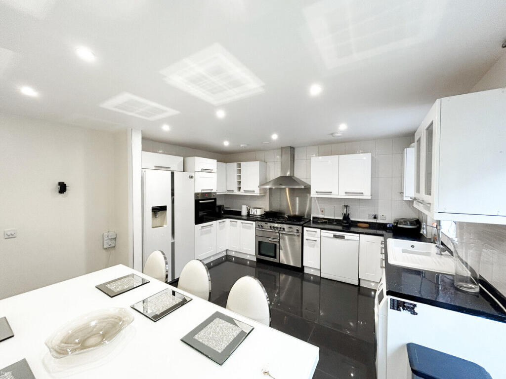 Main image of property: Eliot Drive, Harrow