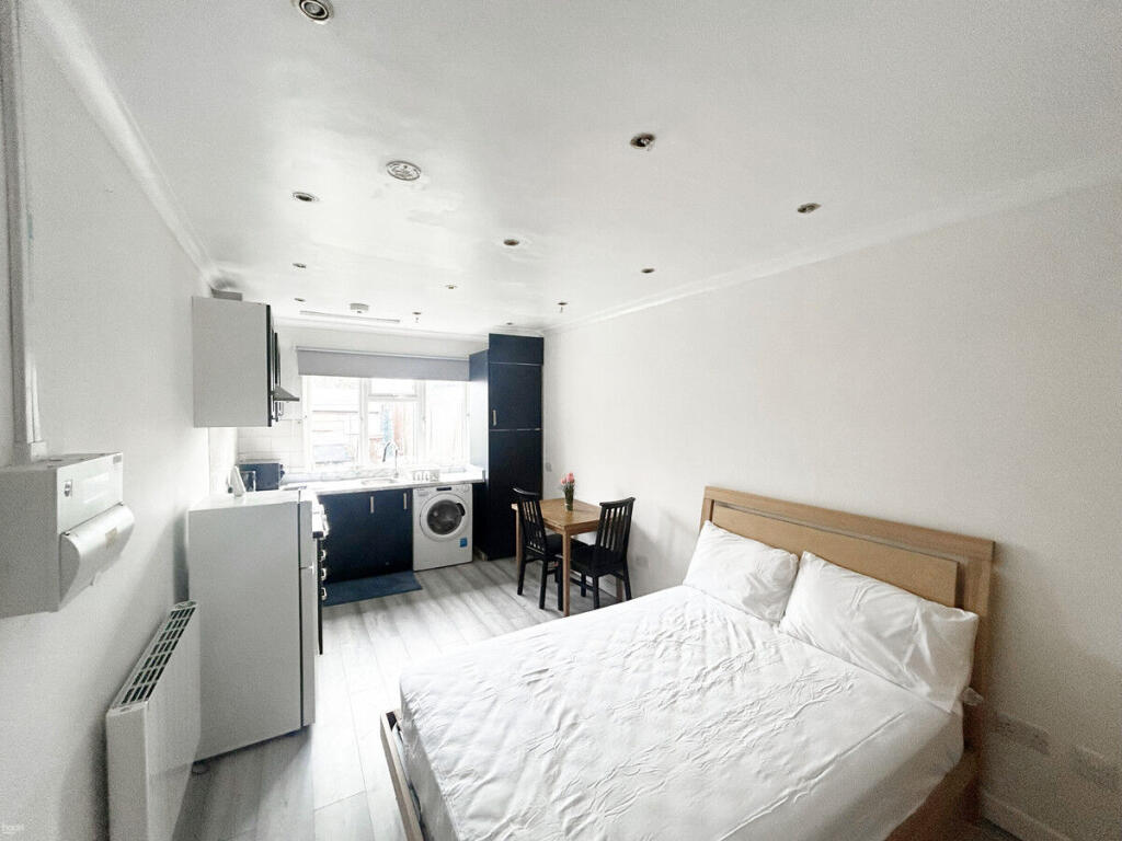 Main image of property: Kenton Lane, London