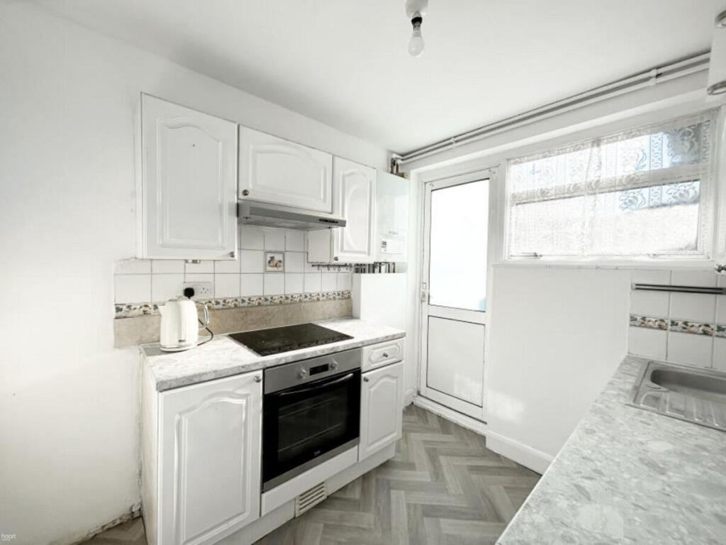 Main image of property: Everton Drive, Stanmore