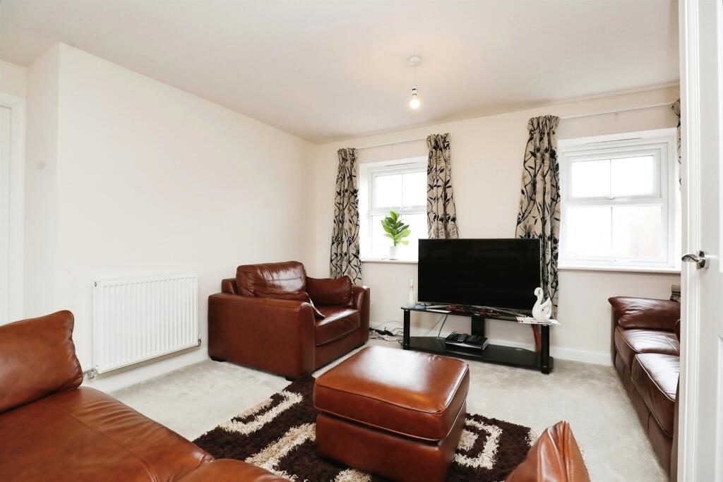 Additional property image - Lincoln Drive, Houlton, Rugby