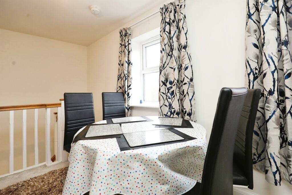Additional property image - Lincoln Drive, Houlton, Rugby