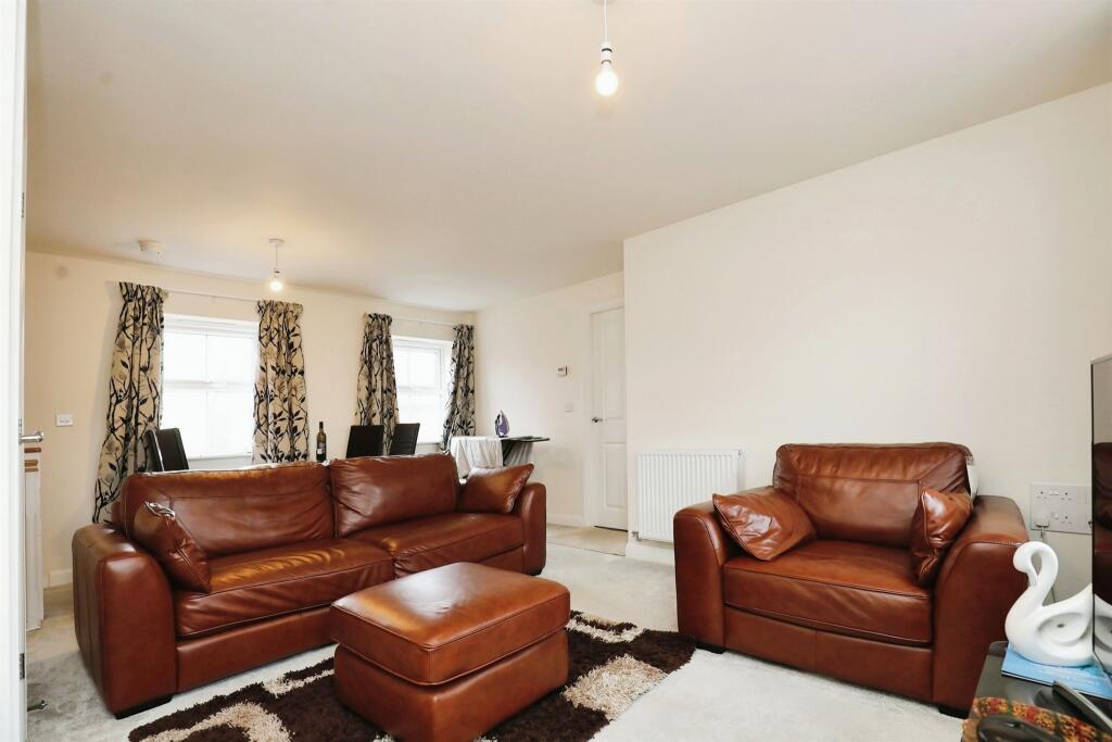 Additional property image - Lincoln Drive, Houlton, Rugby