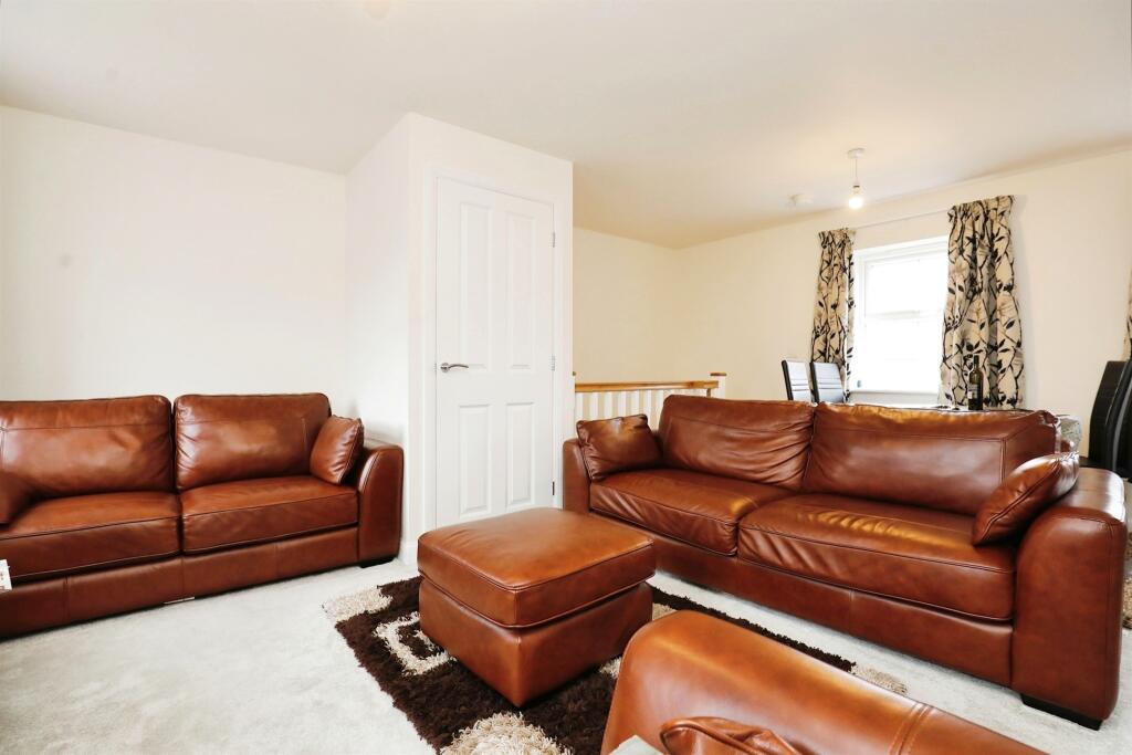 Additional property image - Lincoln Drive, Houlton, Rugby