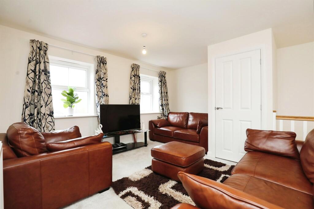 Additional property image - Lincoln Drive, Houlton, Rugby
