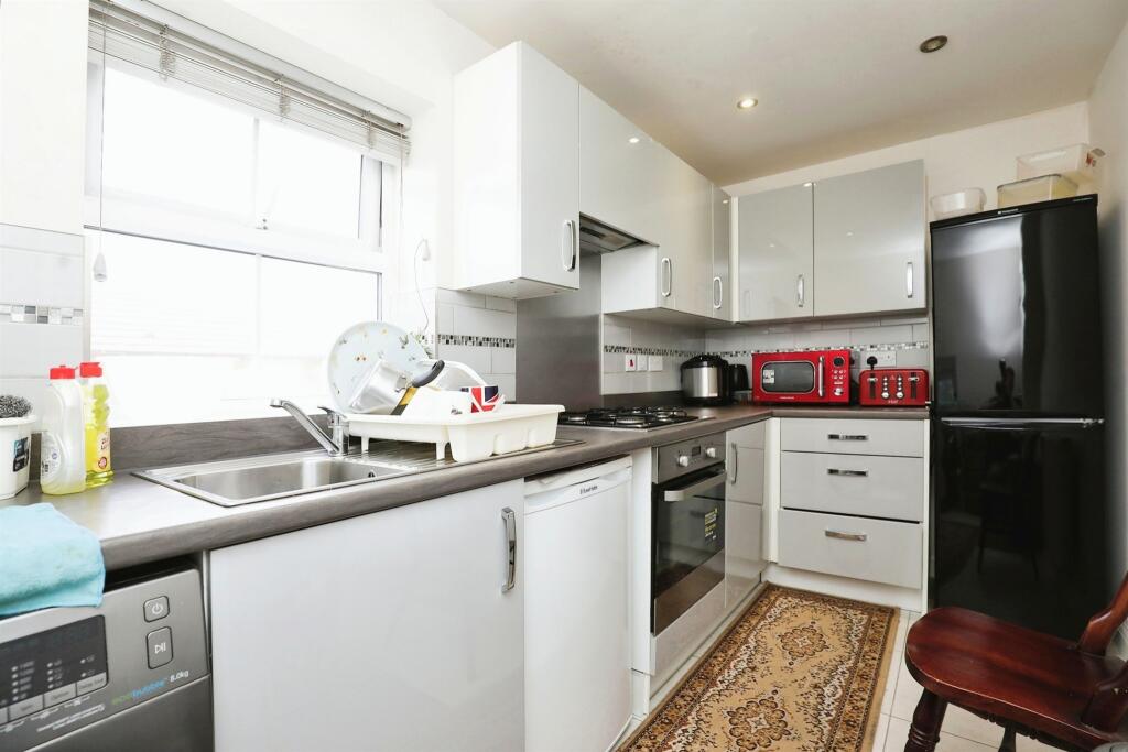 Additional property image - Lincoln Drive, Houlton, Rugby