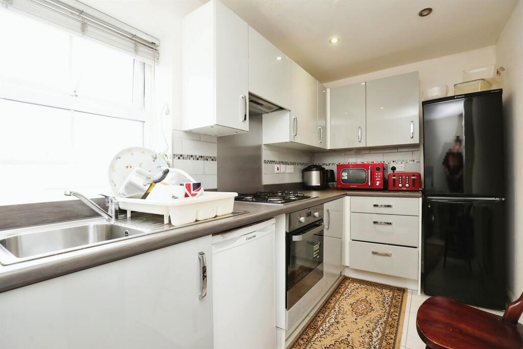 Additional property image - Lincoln Drive, Houlton, Rugby