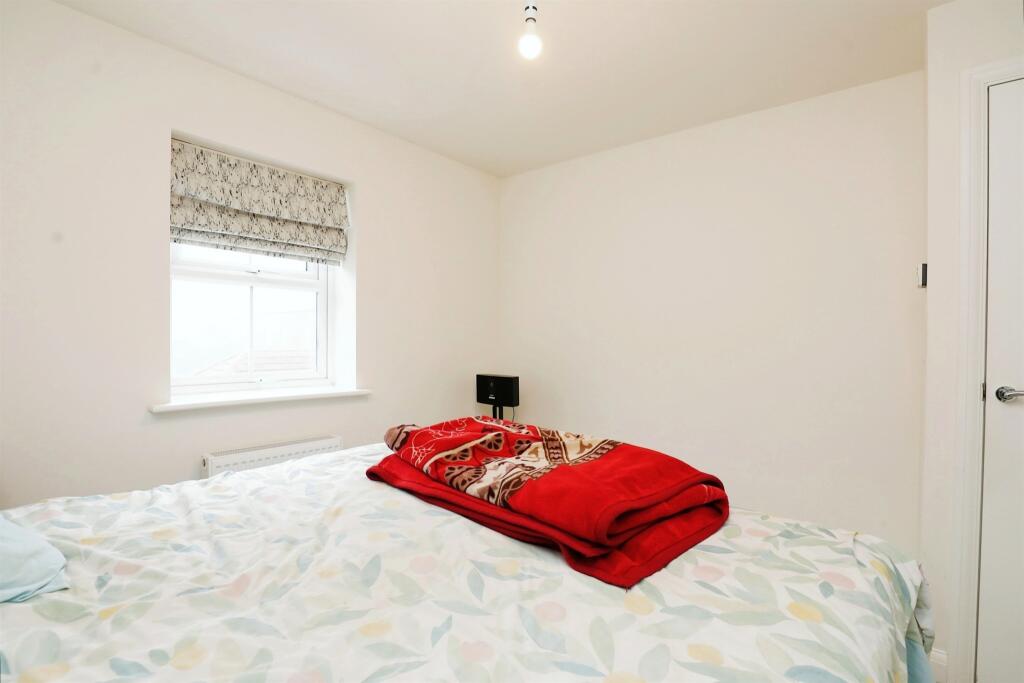 Additional property image - Lincoln Drive, Houlton, Rugby