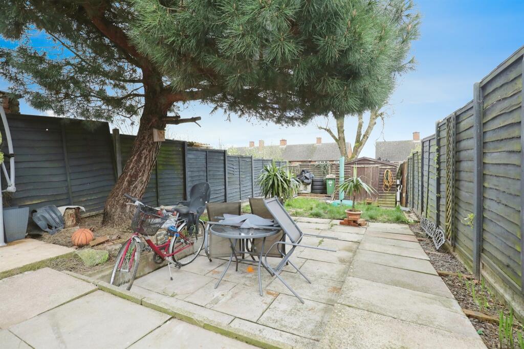 Additional property image - Featherbed Lane, Rugby