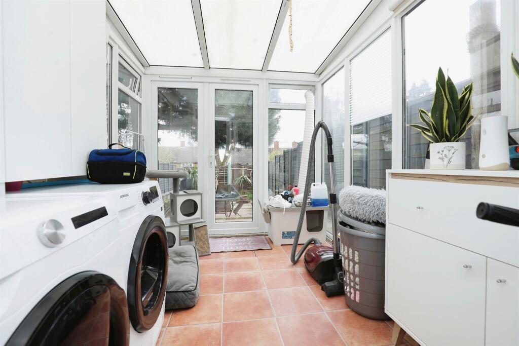 Additional property image - Featherbed Lane, Rugby