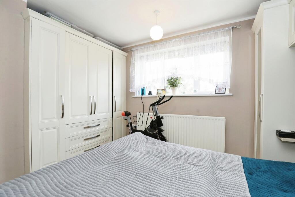 Additional property image - Featherbed Lane, Rugby