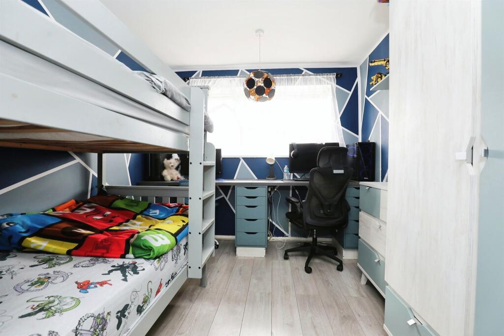 Additional property image - Featherbed Lane, Rugby