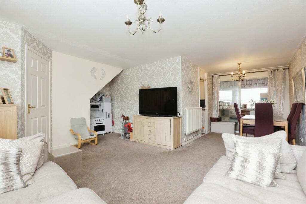 Main image of property: Skipwith Close, Brinklow, RUGBY