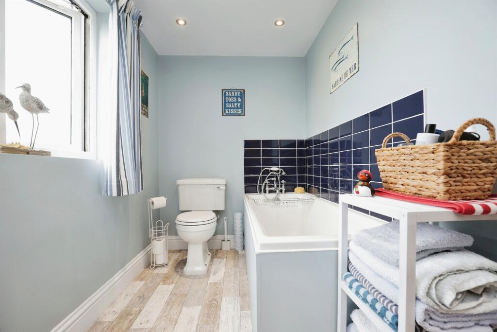 Additional property image - School Street, Church Lawford, Rugby