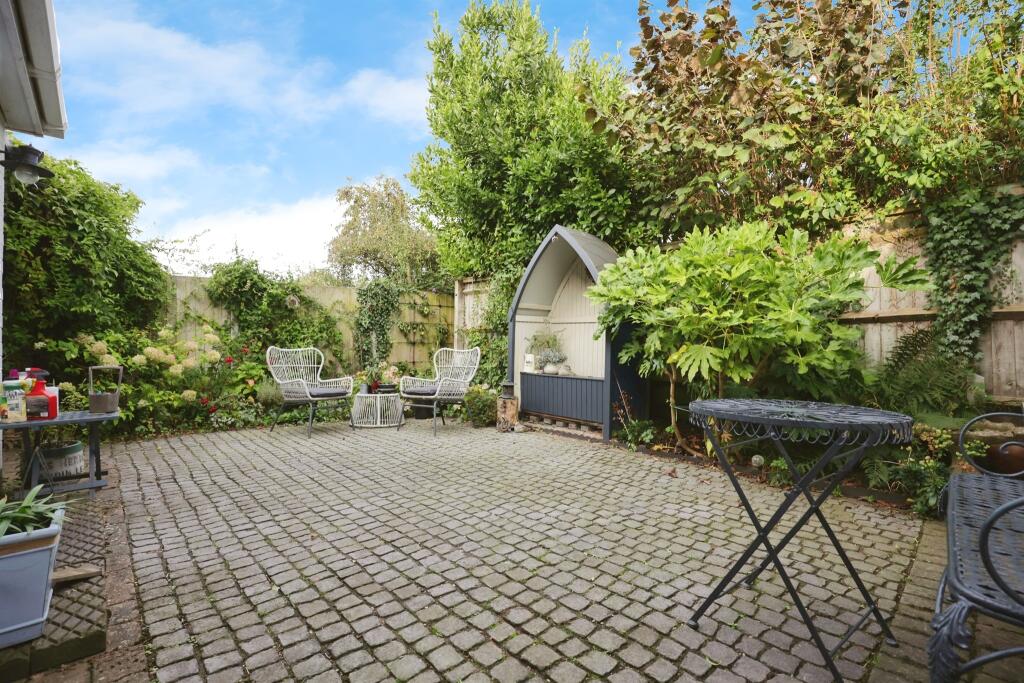 Additional property image - School Street, Church Lawford, Rugby