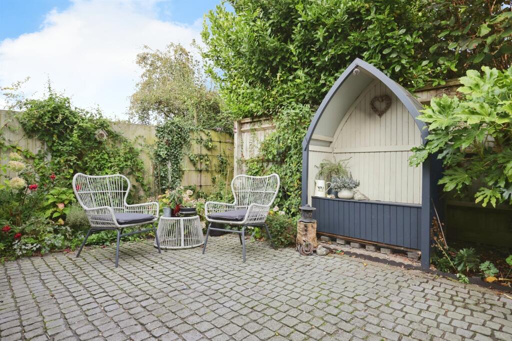 Additional property image - School Street, Church Lawford, Rugby