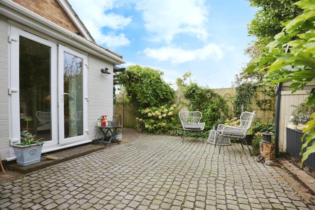 Additional property image - School Street, Church Lawford, Rugby